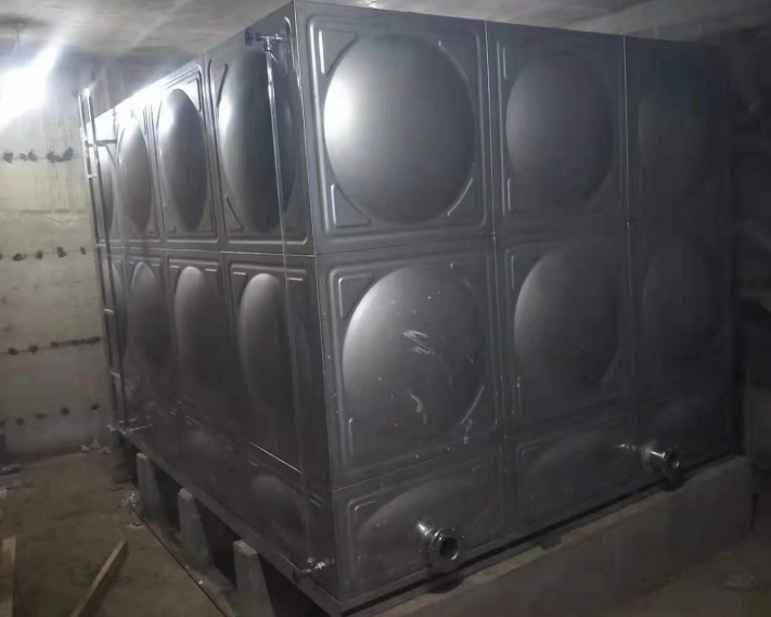 达州不锈钢保温水箱的焊接方法