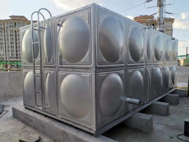 达州不锈钢方形水箱根据用处可分为哪些类型的不锈钢水箱